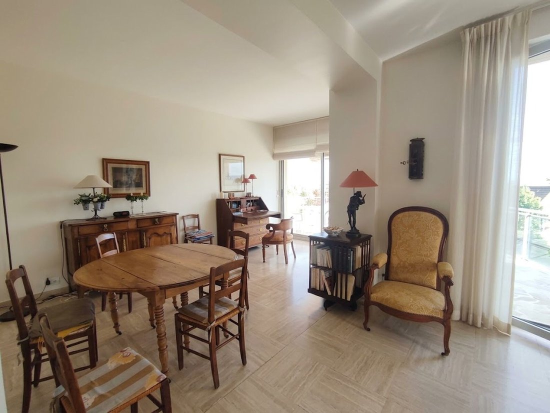 Casa a Saint Nicolas, Maisons-Laffitte, Francia 5 - 18976715