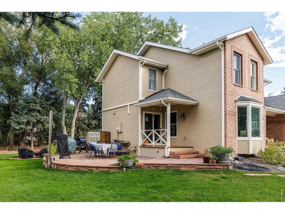 House in Longmont, Colorado, United States 4 - 19013050