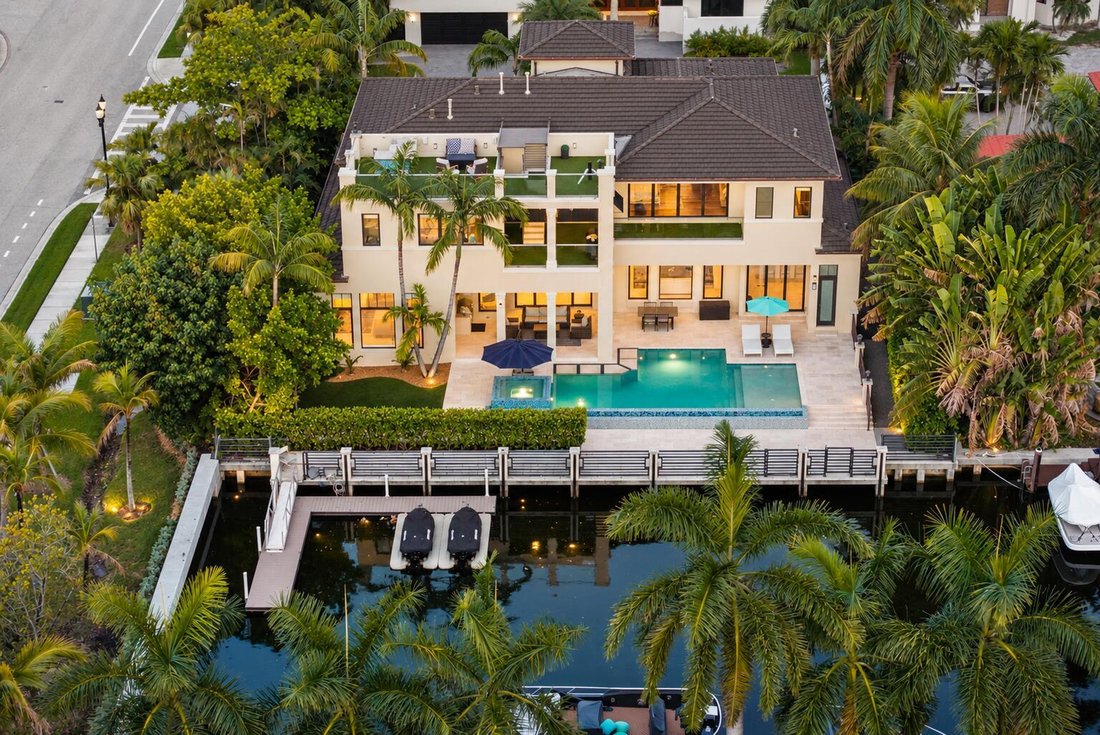 House in Fort Lauderdale, Florida, United States 3 - 19013269