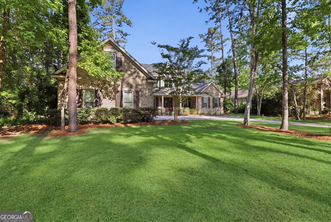 House in Richmond Hill, Georgia, United States 2 - 19013543