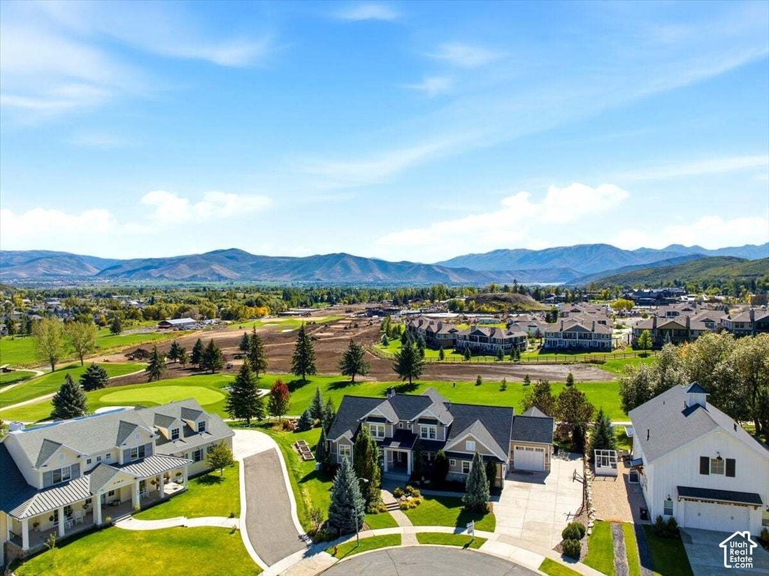 Haus in Midway, Utah, Vereinigte Staaten 3 - 18076452