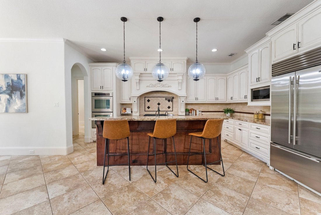 House in Spring, Texas, United States 4 - 19009927