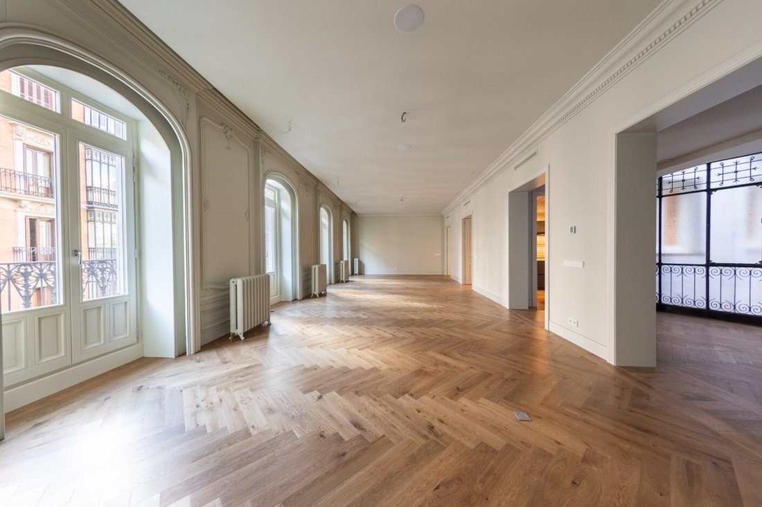 Apartment in Centro, Madrid, Spain 3 - 19014416
