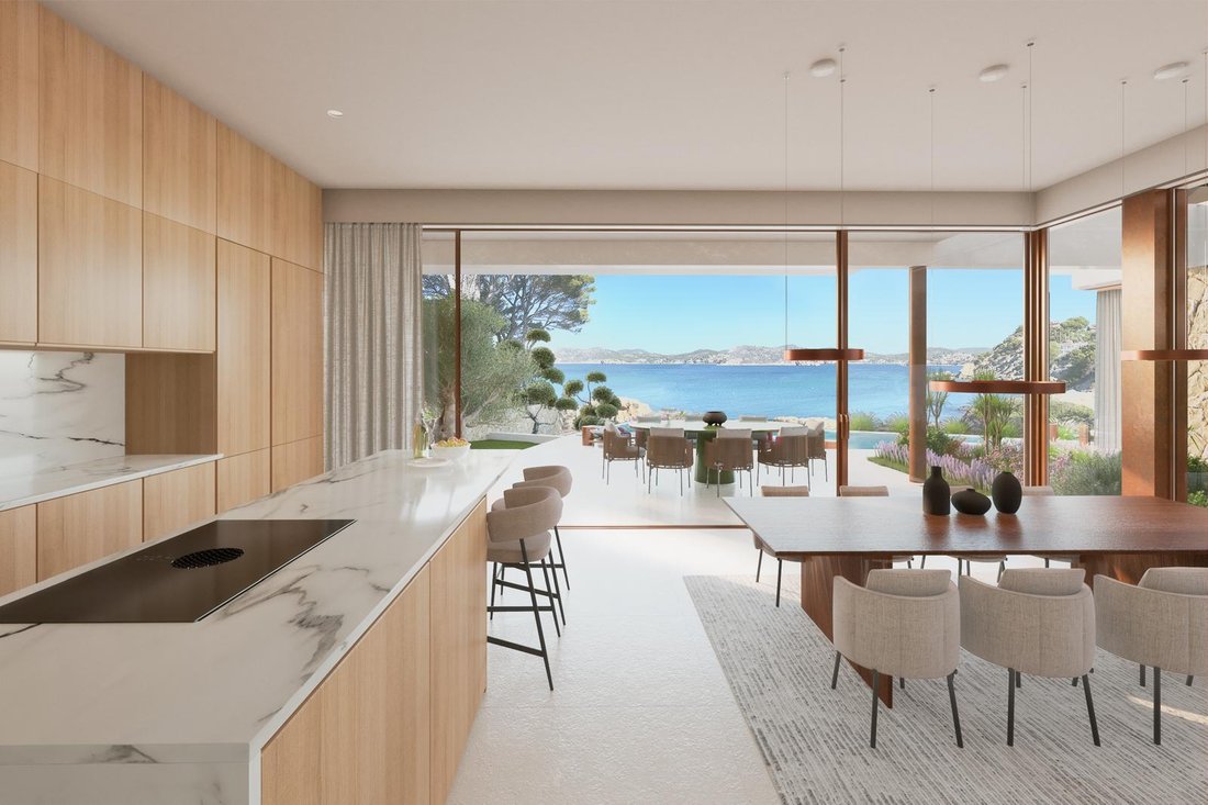 Villa in Tamariu, Palafrugell, Spain 2 - 19014083