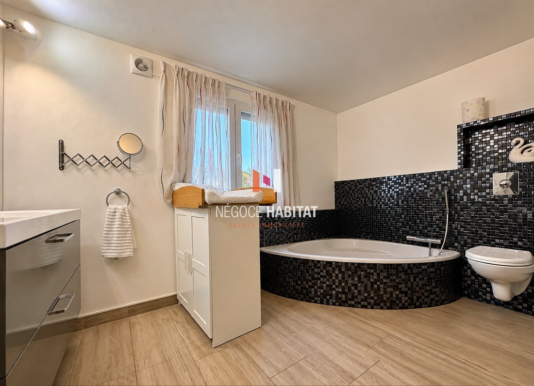 Villa a Le Cres, Occitania, Francia 5 - 19001803
