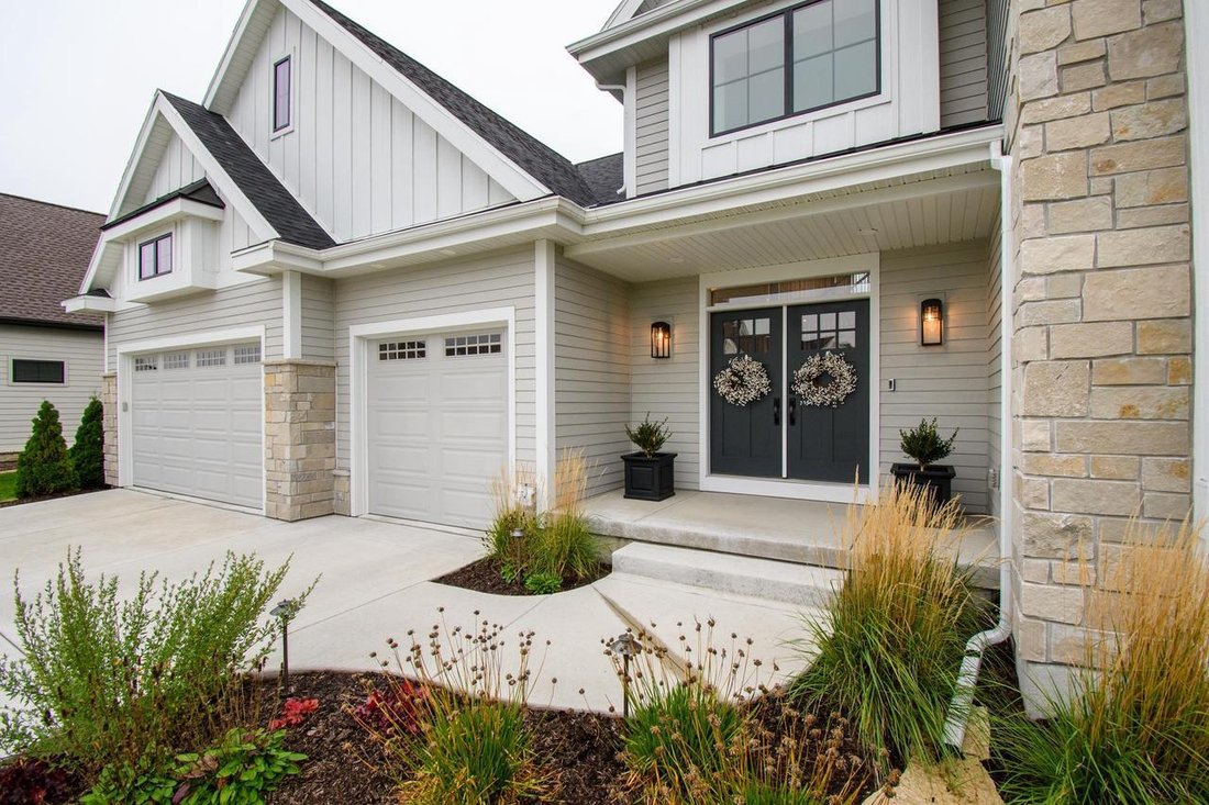 House in Waunakee, Wisconsin, United States 2 - 19012476