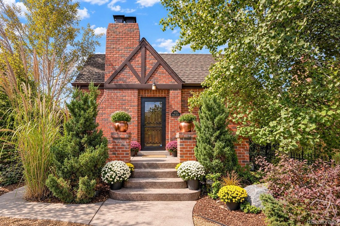 House in Denver, Colorado, United States 1 - 19012626
