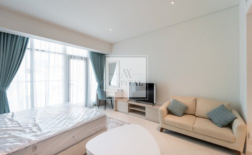 Apartment in Zabeel, Dubai, United Arab Emirates 1