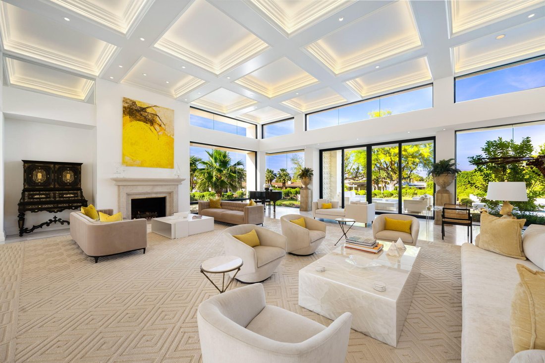 House in Indian Wells, California, United States 4 - 19012345