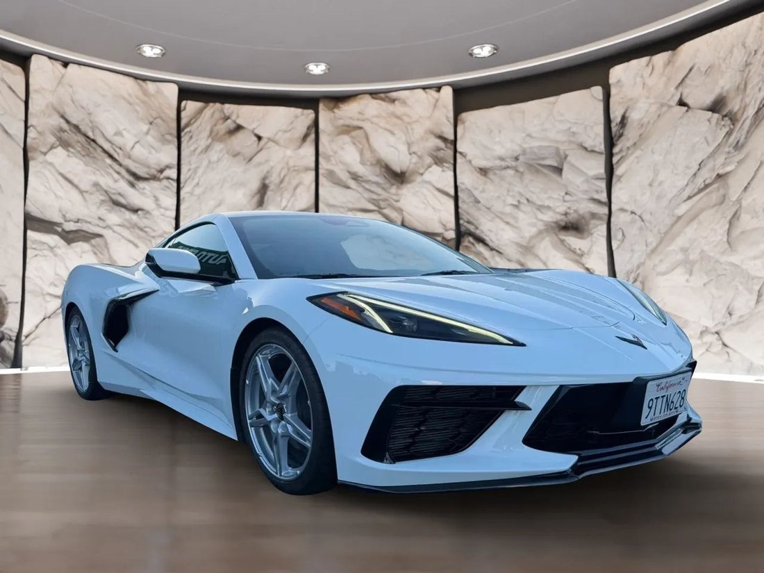 Coupe in Ontario, CA, United States 3 - 19001268