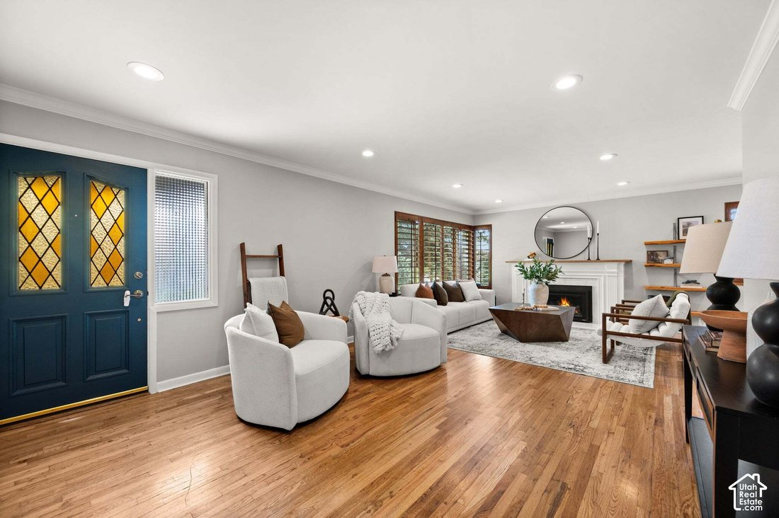 House in Salt Lake City, Utah, United States 1 - 18076386