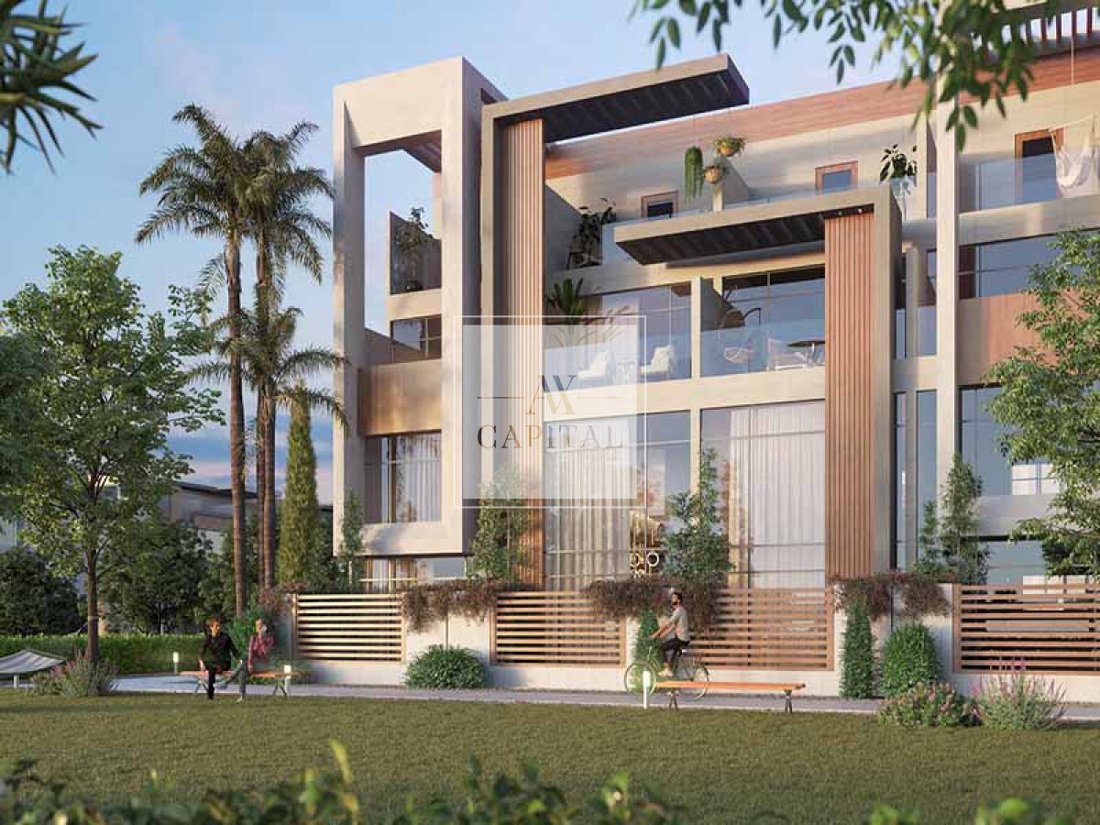 Residenza a Al Hebiah Terzo, Al Hebiah, Emirato di Dubai 1 - 19010718