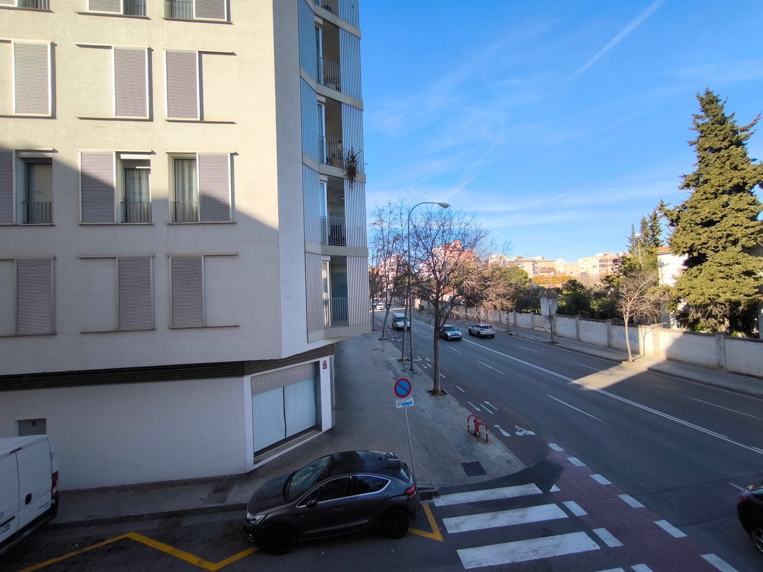 Apartment in Palma, Balearic Islands, Spain 1 - 19010624
