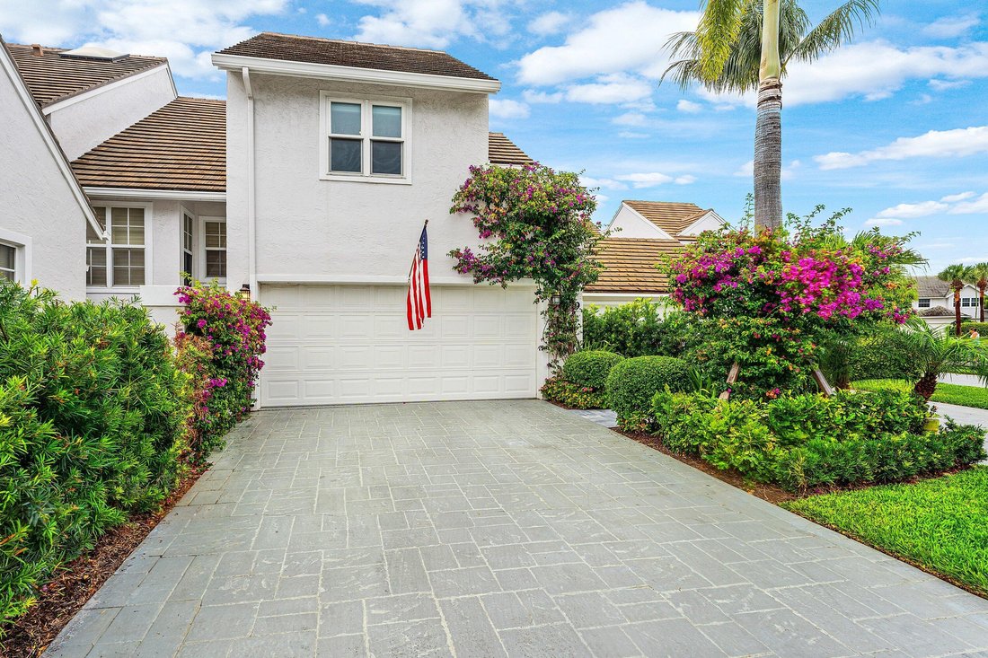 Townhouse in Jupiter, Florida, United States 1 - 19013241