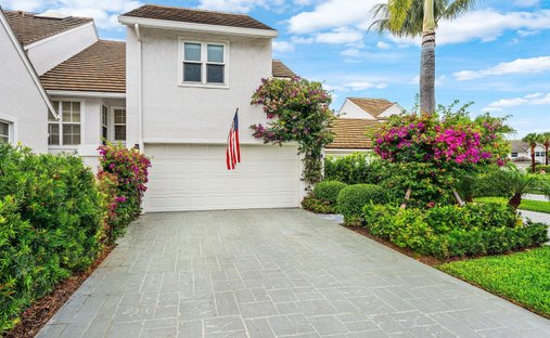 Townhouse in Jupiter, Florida, United States 1