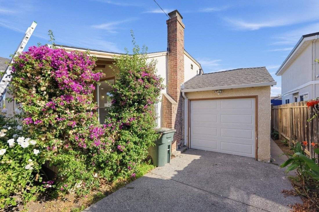 House in San Mateo, California, United States 5 - 19012946
