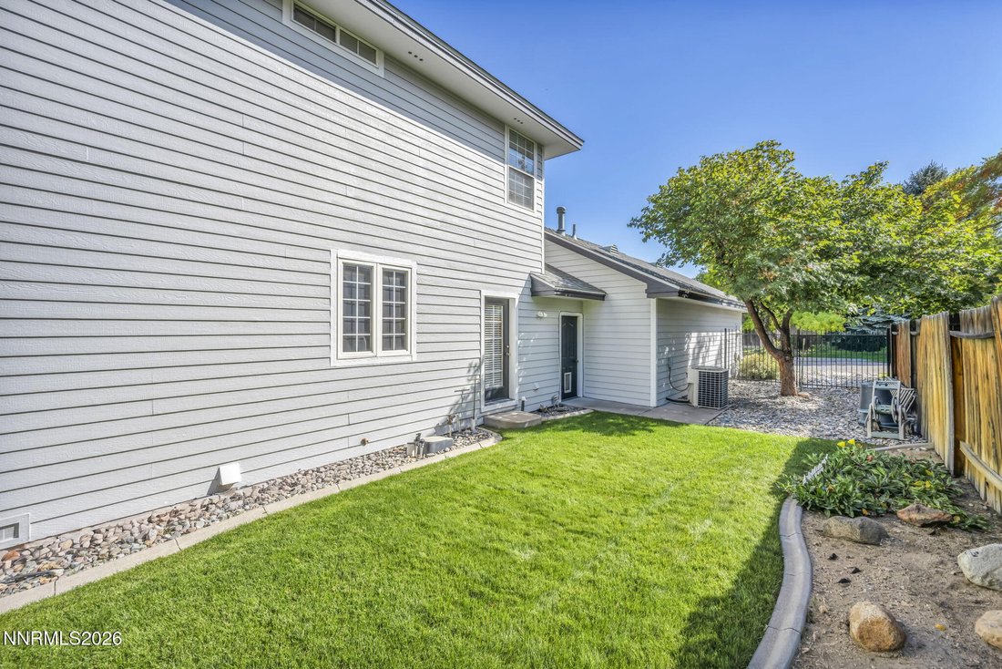 House in Carson City, Nevada, United States 5 - 19008803