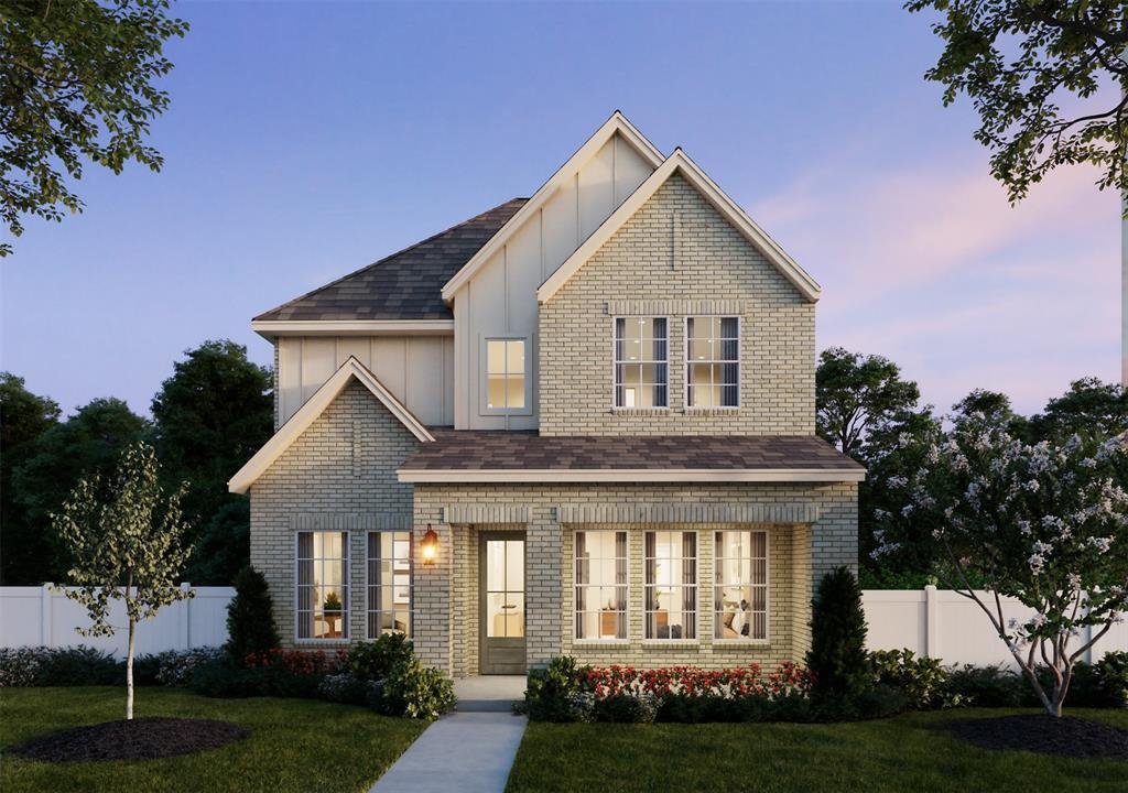 House in Frisco, Texas, United States 1 - 19014281