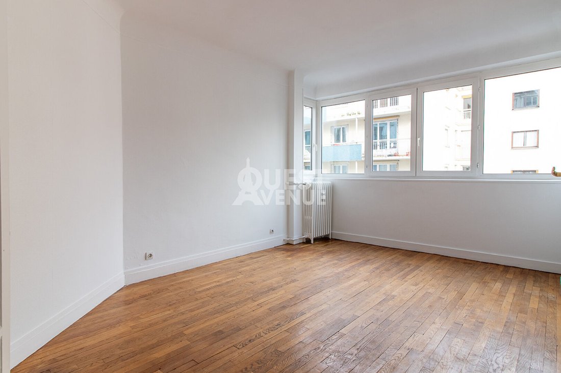 Apartment in Père Lachaise-Réunion, Paris 20e Arrondissement, Paris 2 - 16066524