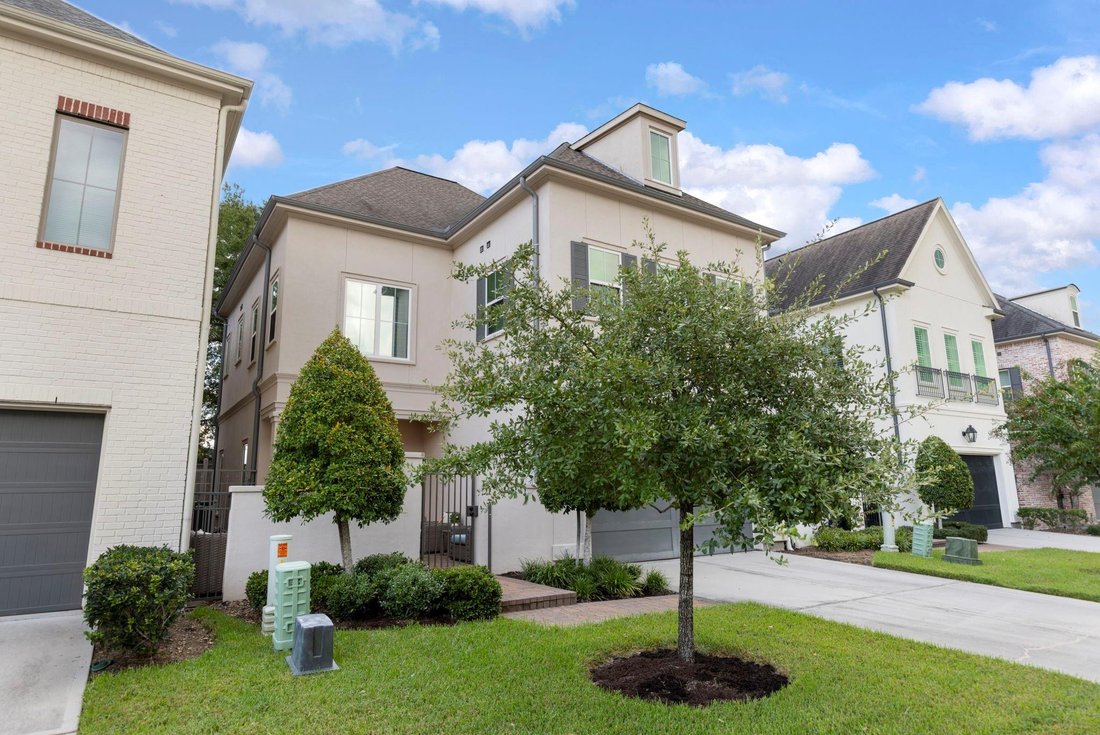 House in Conroe, Texas, United States 3 - 19014520