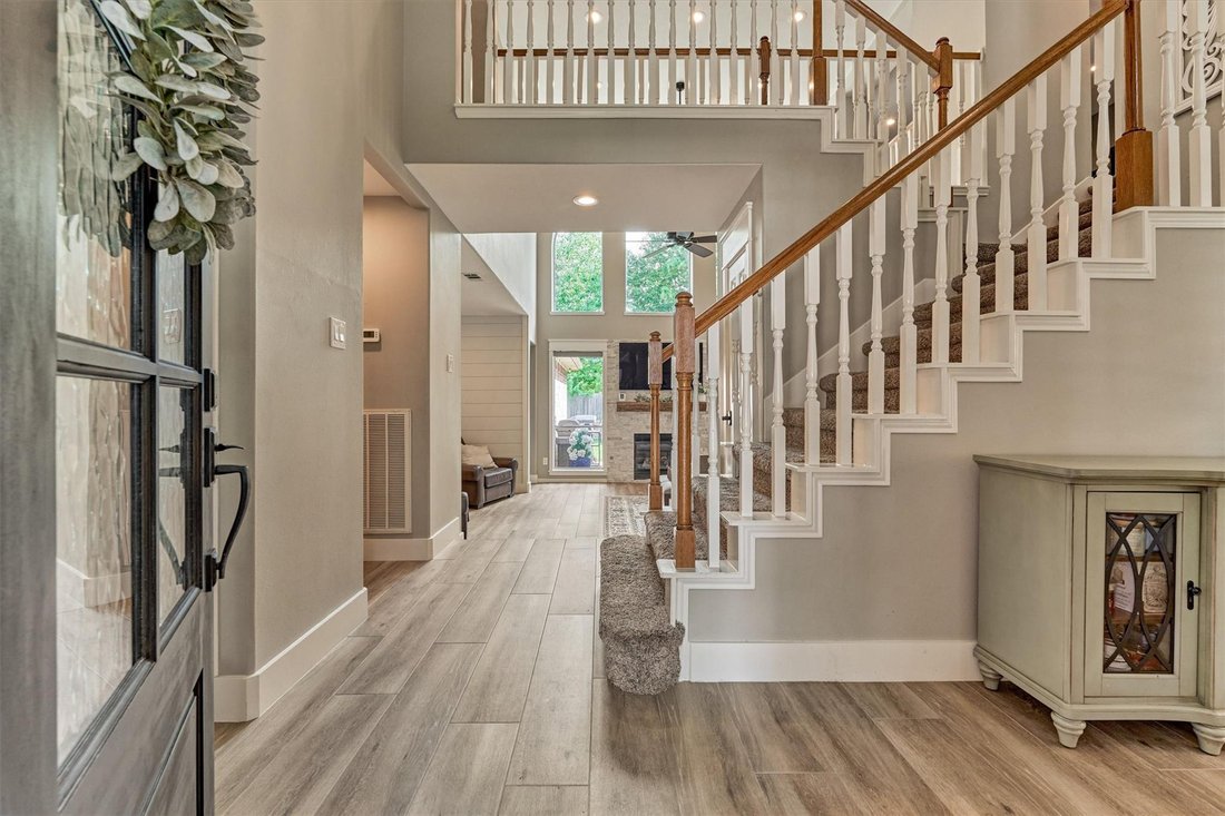House in Spring, Texas, United States 3 - 19014536
