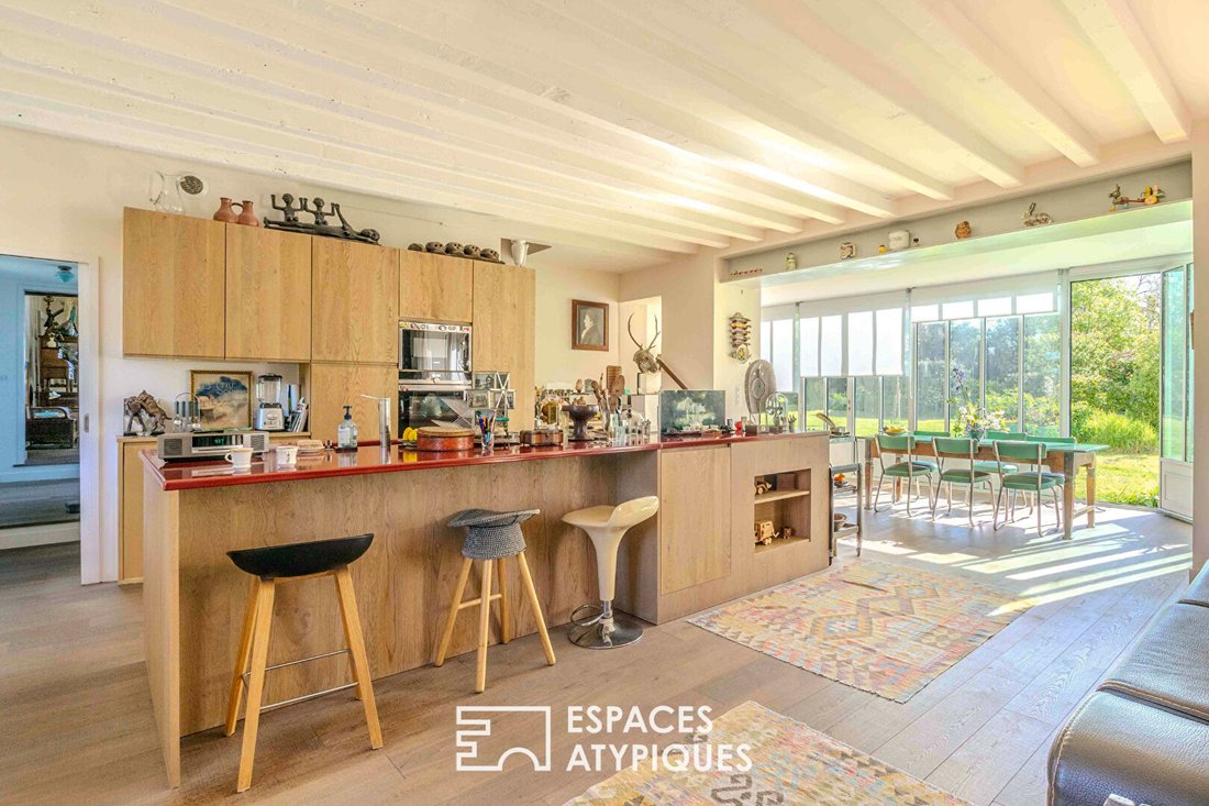 Villa in Saint-Pere-en-Retz, Pays de la Loire, France 5 - 19011285