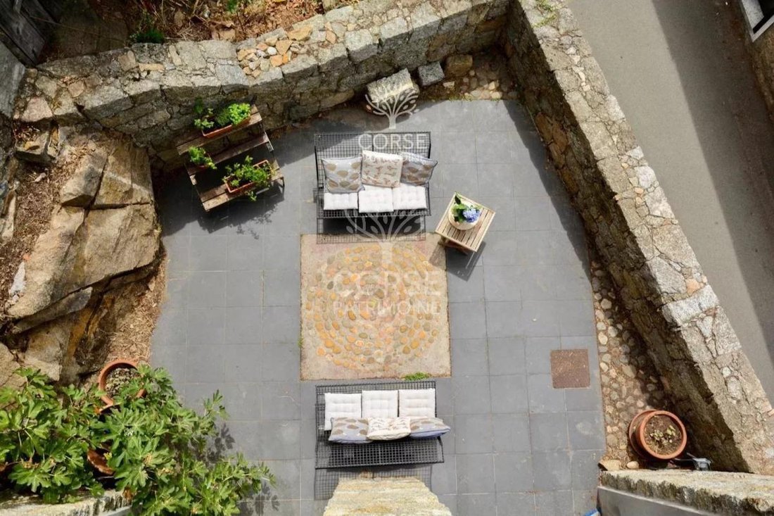 Casa a Fozzano, Corsica, Francia 2 - 16605863