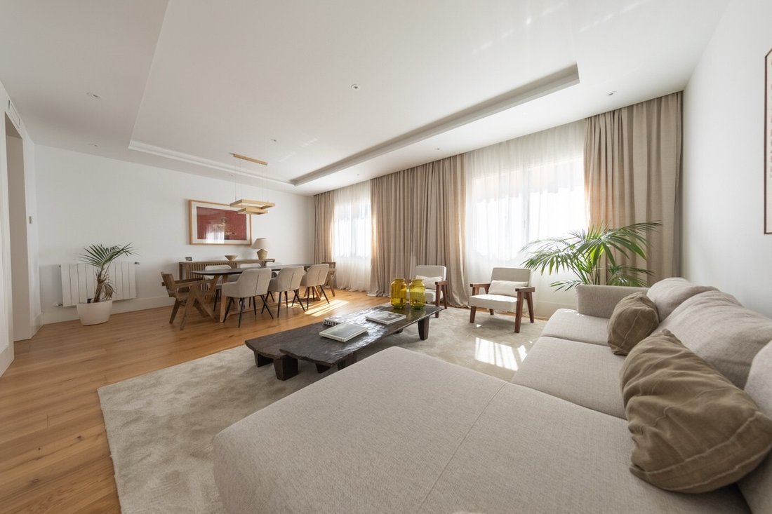 Apartment in Centro, Salamanca, Spain 1 - 19014378