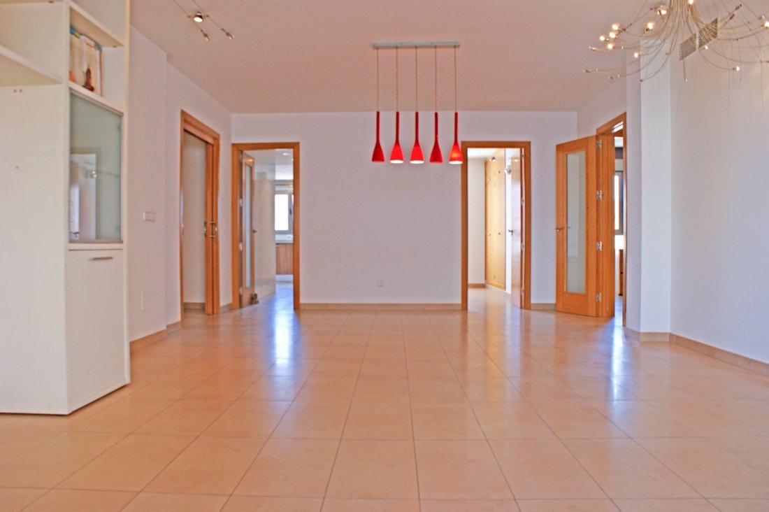 Apartment in Palma, Balearic Islands, Spain 5 - 19013065