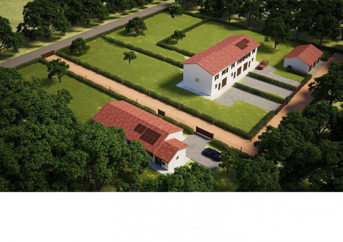 House in Silea, Veneto, Italy 5 - 19015554