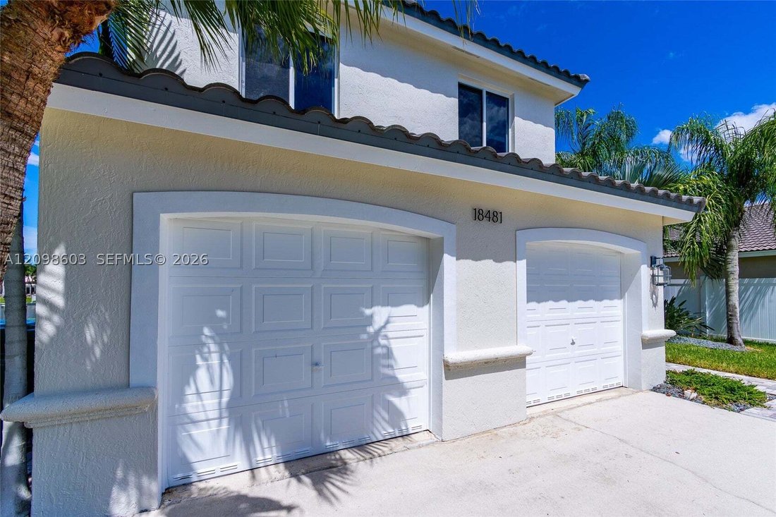 Maison à Miramar, Floride, États-Unis 4 - 19013318