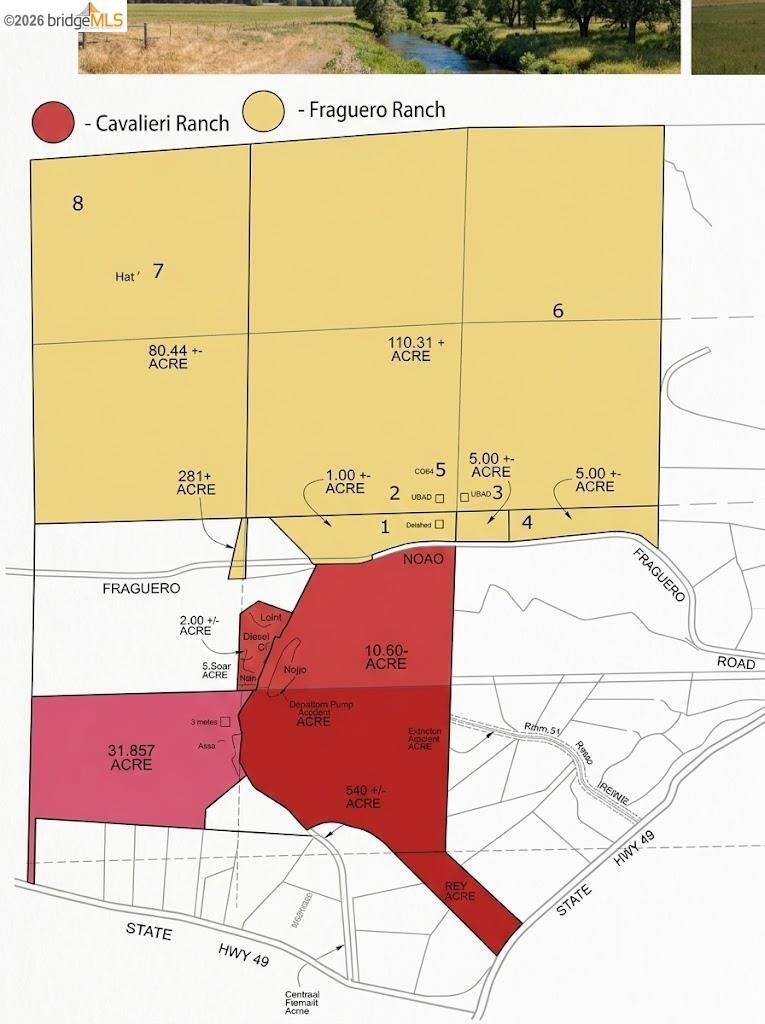 Casa en Sonora, California, Estados Unidos 2 - 16695455