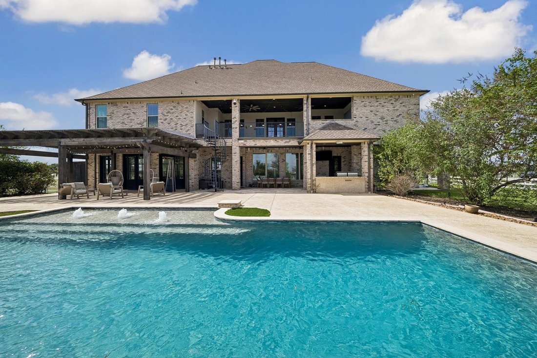 House in Rosenberg, Texas, United States 5 - 19014601