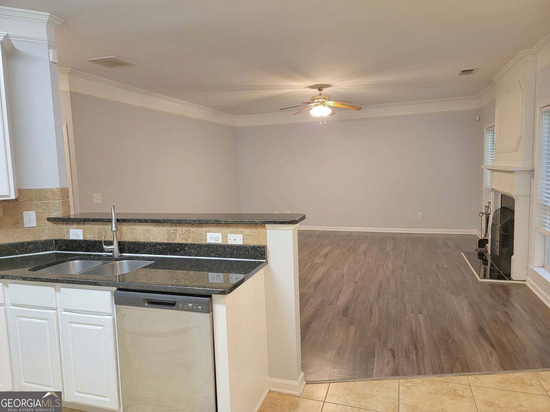 House in Milton, Georgia, United States 3 - 19013527