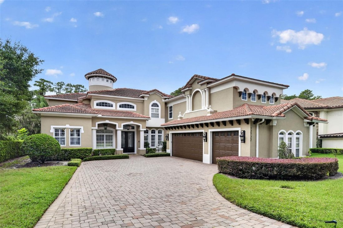 House in Lake Butler, Florida, United States 1 - 19013087