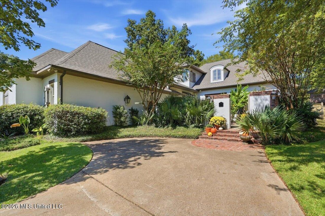 House in Ridgeland, Mississippi, United States 1 - 19008904
