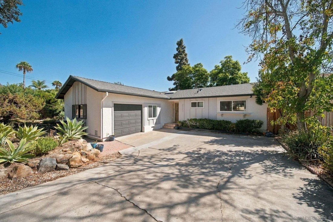 House in La Mesa, California, United States 2 - 19014007