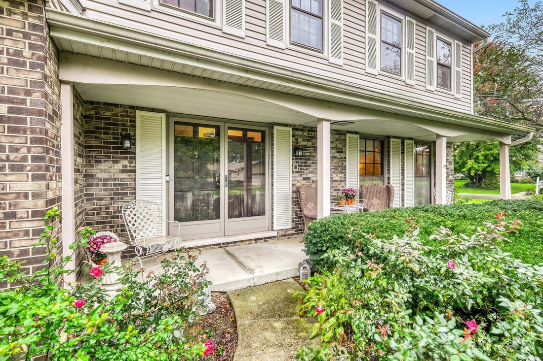 House in Schaumburg, Illinois, United States 1 - 19013352