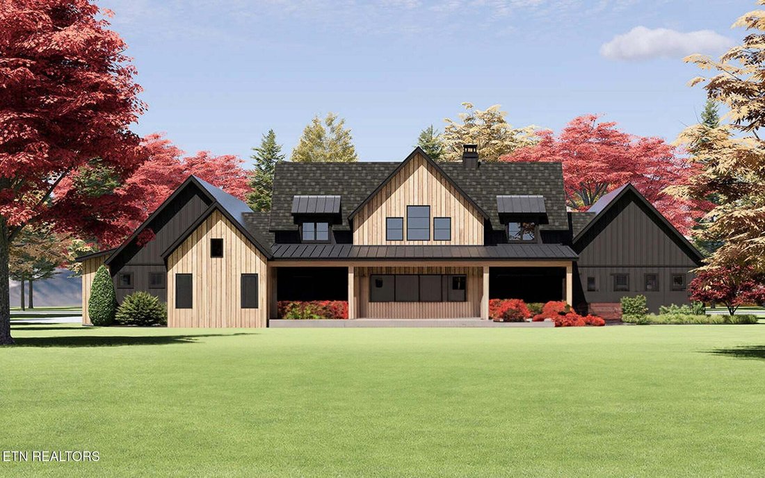 House in Maryville, Tennessee, United States 4 - 19012831