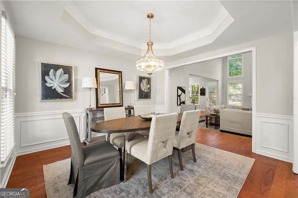 House in Alpharetta, Georgia, United States 4 - 19010187