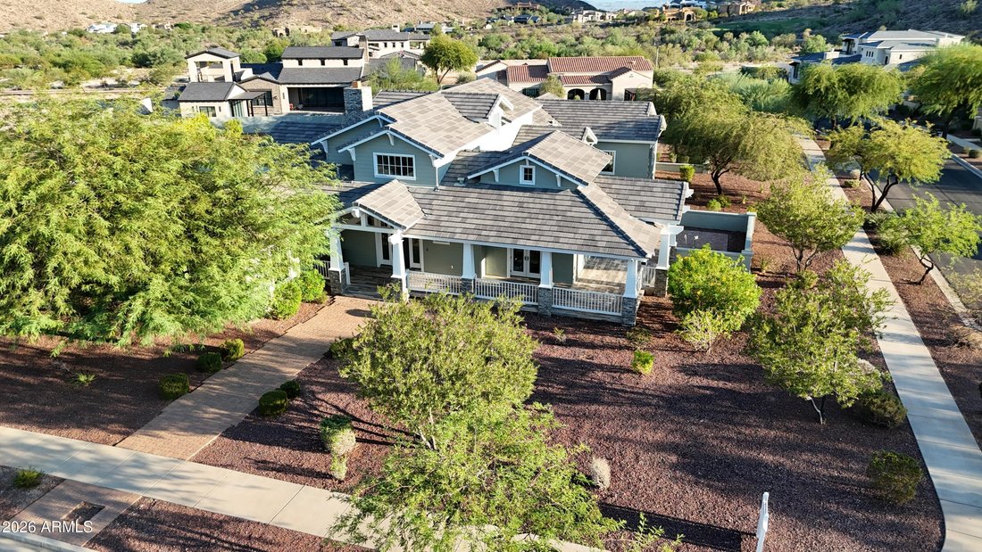 House in Buckeye, Arizona, United States 4 - 19011431