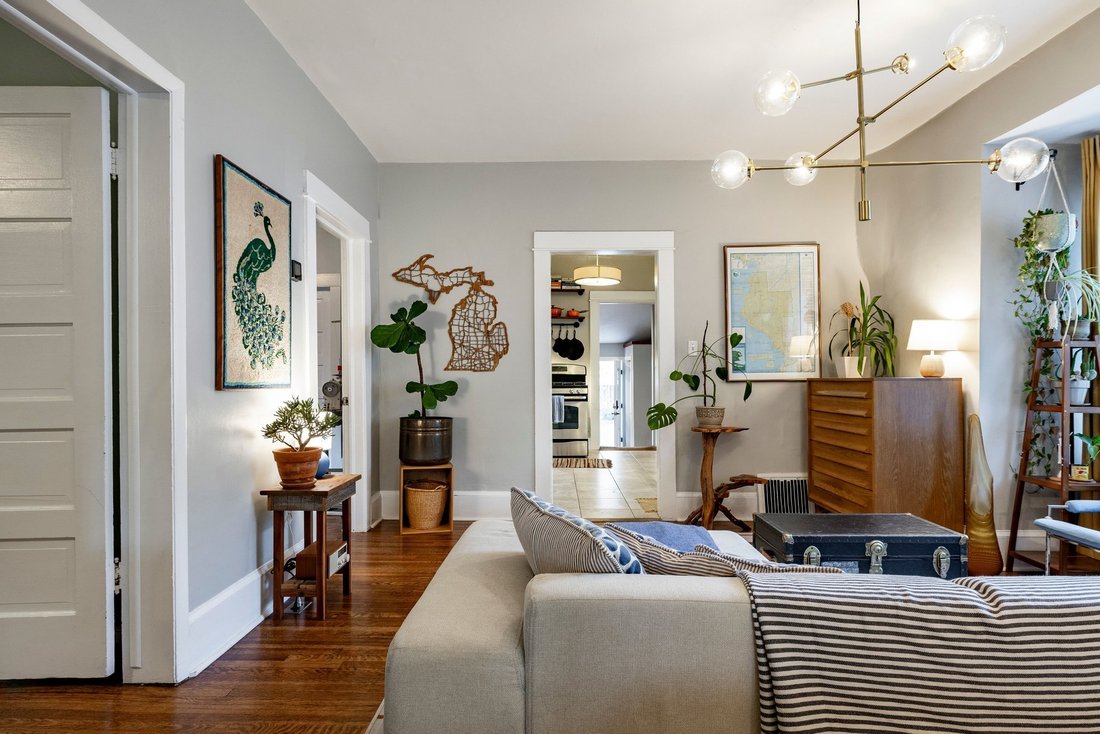 Haus in Salt Lake City, Utah, Vereinigte Staaten 5 - 19011756
