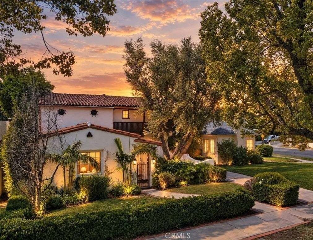 House in Glendale, California, United States 1 - 19014214