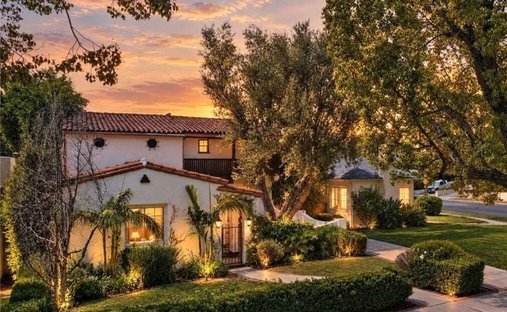 Casa a Glendale, California, Stati Uniti 1