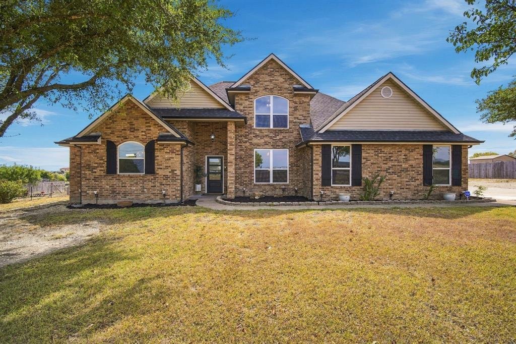 House in Waxahachie, Texas, United States 1 - 19014268