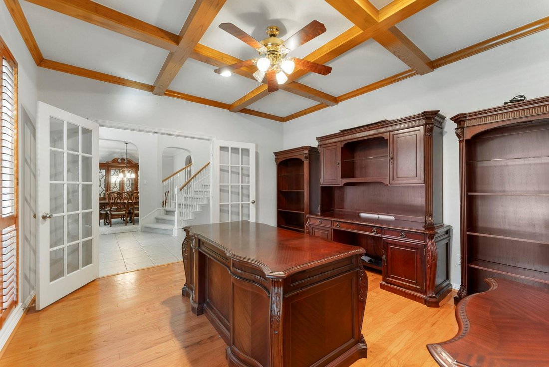House in Spring, Texas, United States 5 - 19014471