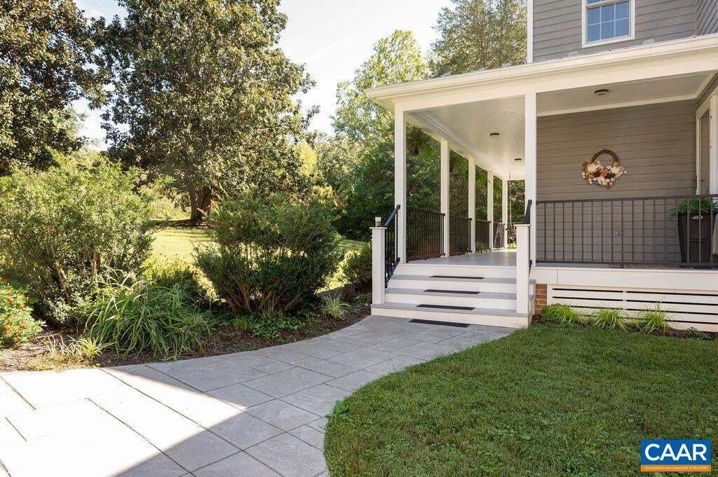 House in Earlysville, Virginia, United States 4 - 19012112