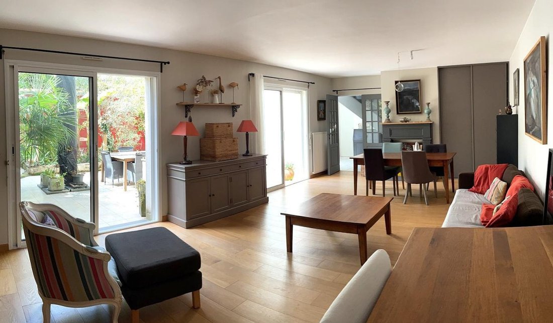 House in Centre Ville, Nantes, France 4 - 19010811