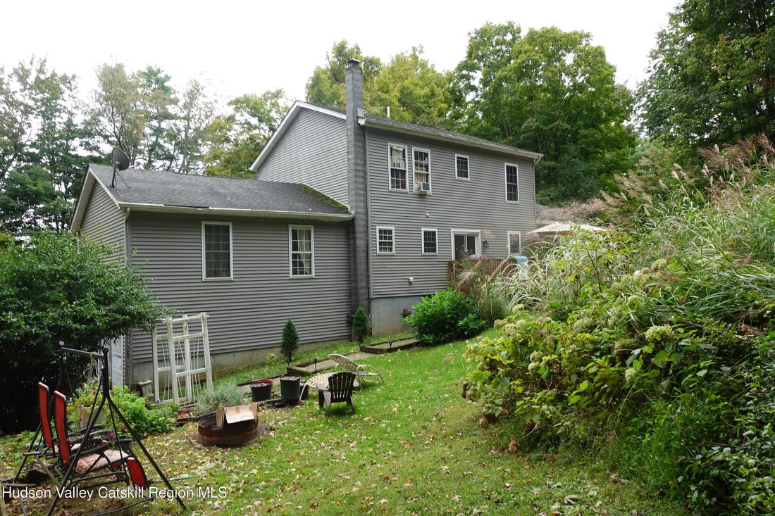 House in Accord, New York, United States 4 - 19014991