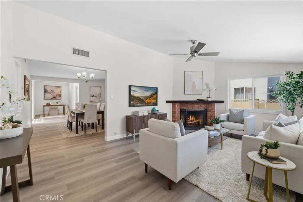 House in Orange, California, United States 1 - 18288968